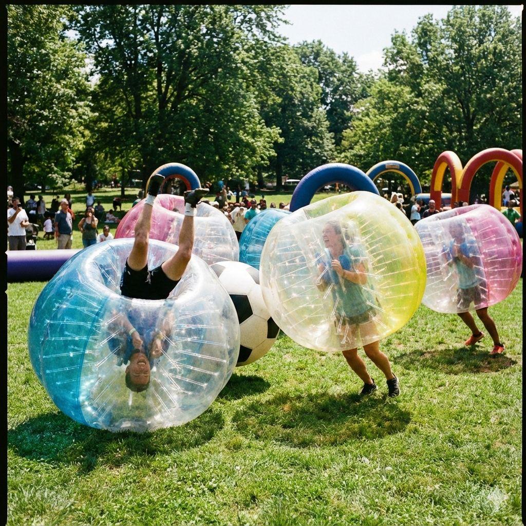 Balon Futbolu