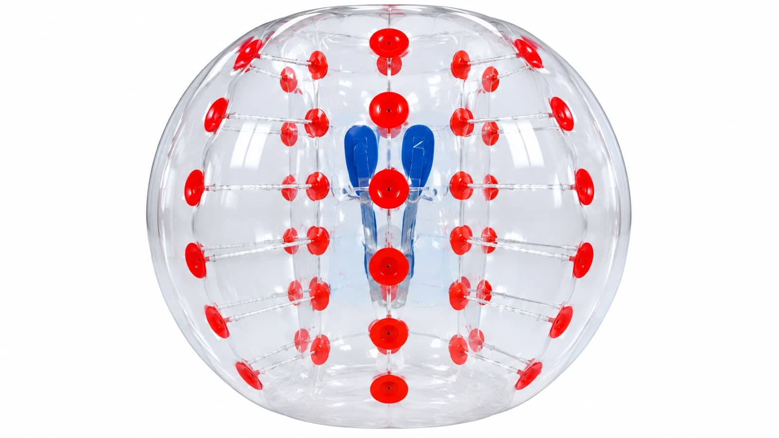 Balon Futbolu PVC 