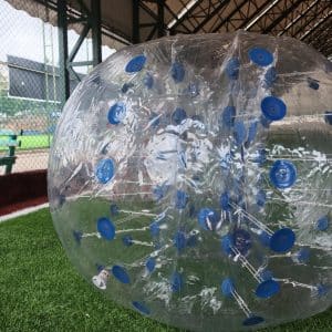 Balon Futbolu PVC