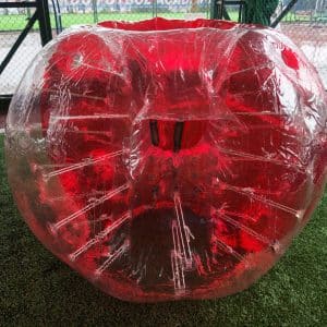 Balon Futbolu PVC  - Pencereli (Yetişkin)