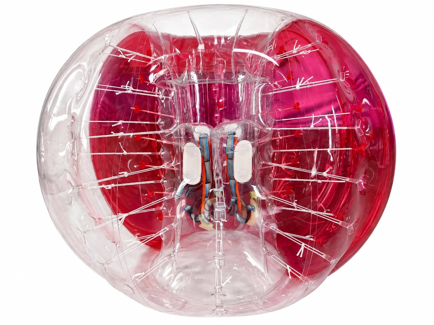 Balon Futbolu PVC Pencereli Yetişkin
