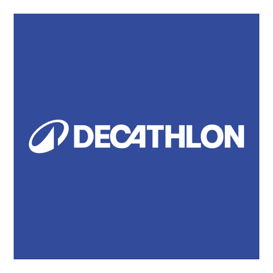 Decathlon logosu