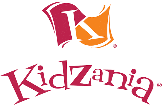 KidZania logosu