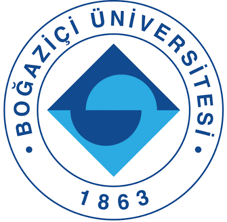 Boğaziçi Üniversitesi logosu