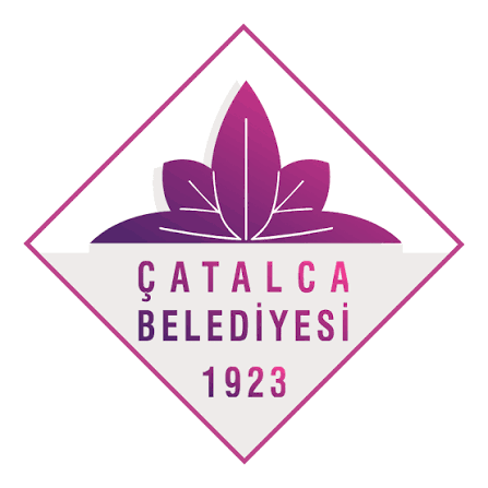 Çatalca Belediyesi logosu