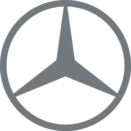 Mercedes-Benz logosu