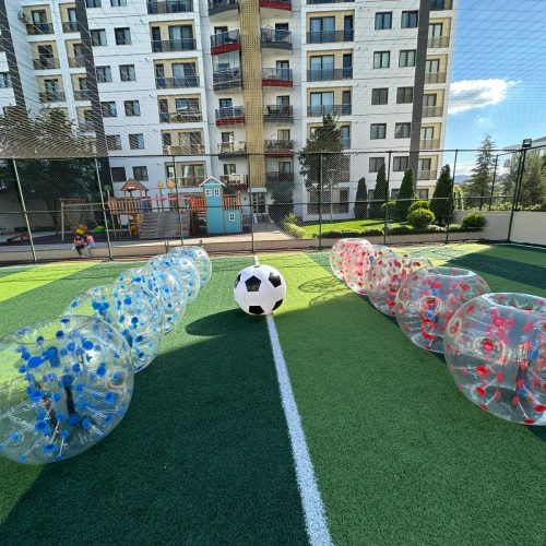 Balon Futbolu