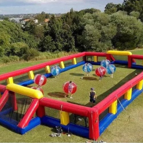 Balon Futbolu